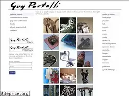 Sites similar to portelli-sculptor.co.uk