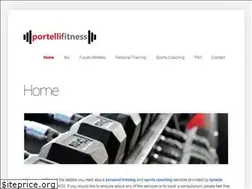 Sites similar to portellifitness.com
