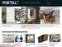 Sites similar to portello.com.br