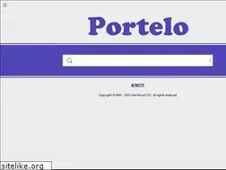 Sites similar to portelo.co.il