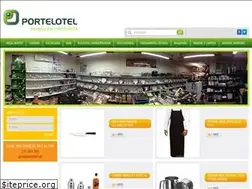 Sites similar to portelotel.pt