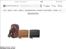 Sites similar to portemonaie.ch