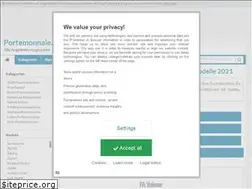 Sites similar to portemonnaie.org