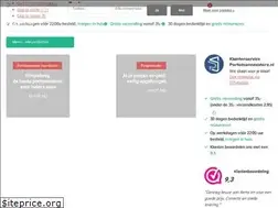 Sites similar to portemonneestore.nl
