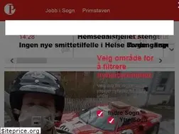 Sites similar to porten.no