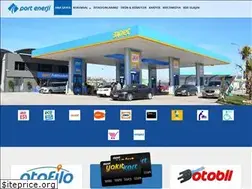 Sites similar to portenerji.com.tr