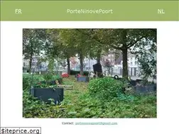 Sites similar to porteninovepoort.be