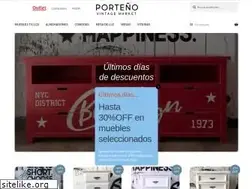 Sites similar to porteniochic.com.ar