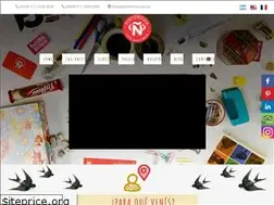Sites similar to portenisima.com.ar