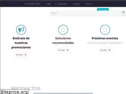 Sites similar to portenntum.com