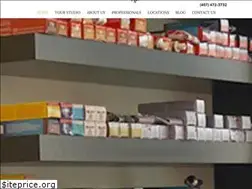 Sites similar to portenoire.com