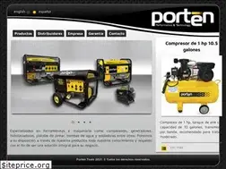 Sites similar to portentools.com