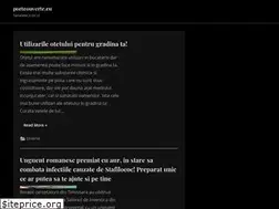 Sites similar to porteouverte.eu