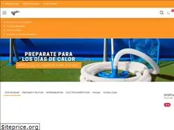 Sites similar to porter.com.py