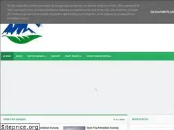 Sites similar to porter.xplorewisata.com