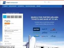 Sites similar to porterairline.net