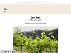 Sites similar to porterbass.com