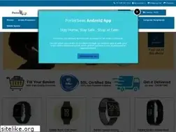 Sites similar to porterbees.com