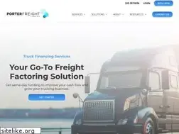 Sites similar to porterbilling.com