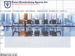 Sites similar to porterbrandenburg.com