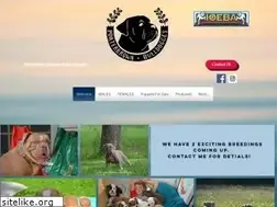 Sites similar to porterbrownbulldogges.com