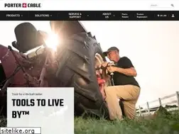 Sites similar to portercable.com