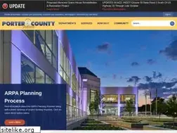 Sites similar to porterco.org