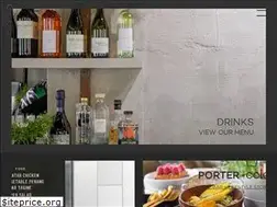 Sites similar to portercole.com