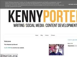 Sites similar to portercomics.blogspot.com