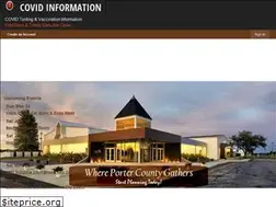 Sites similar to portercountyexpo.com