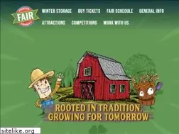 Sites similar to portercountyfair.com