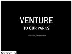 Sites similar to portercountyparks.org