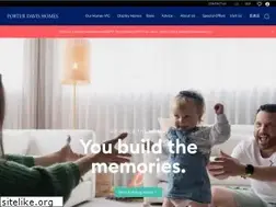 Sites similar to porterdavis.com.au