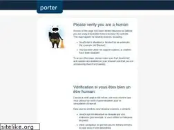 Sites similar to porterescapes.com