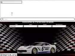Sites similar to porterfield-brakes.com