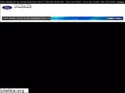 Sites similar to porterford.com