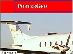 Sites similar to portergeo.com.au