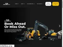 Sites similar to portergroup.co.nz