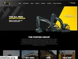 Sites similar to portergroup.com.au