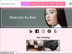 Sites similar to porterhairsalon.com