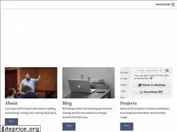 Sites similar to porterhau5.com