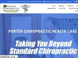 Sites similar to porterhealthcare.com