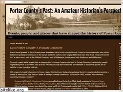 Sites similar to porterhistory.org