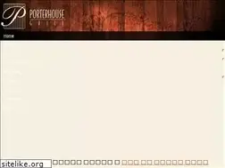 Sites similar to porterhouseathens.com