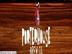 Sites similar to porterhousebrewco.ie