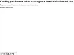 Sites similar to porterinfiniti.com