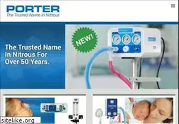 Sites similar to porterinstrument.com