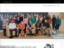 Sites similar to porterlab.com