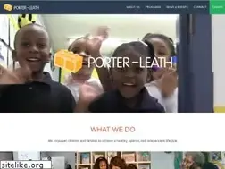 Sites similar to porterleath.org