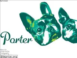 Sites similar to porterloves.com